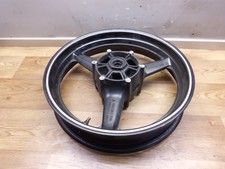 Yamaha YZF R1 RN09 02-03