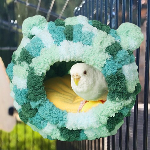 Vogelkäfig-Hängenest