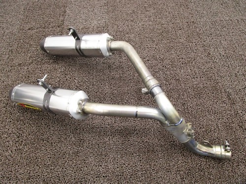 10r akrapovic auspuff - zx-10r,