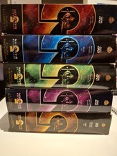 Spacecenter Babylon 5 - die