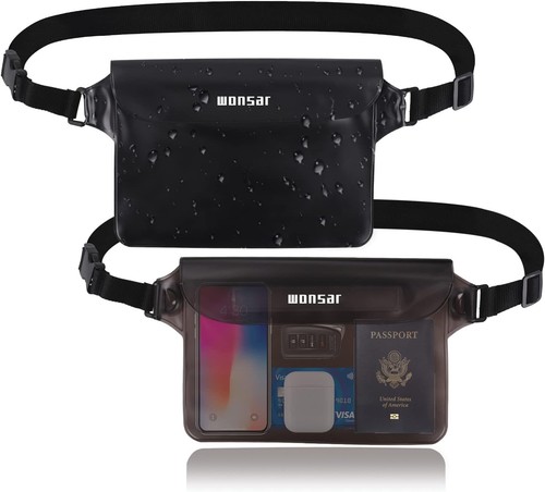 Wasserdichte tasche stück - tasche, 2
