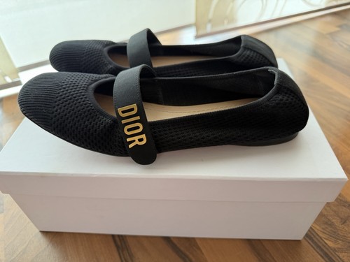Original dior baby ballerina - dior, baby-d