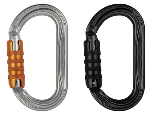 Petzl triact lock - petzl, ok