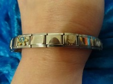 Nomination Armband mit 9