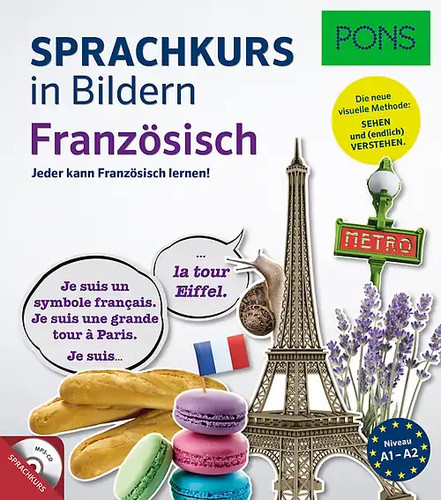 Pons sprachkurs bildern - sprachkurs, in
