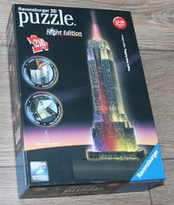 Ravensburger 3D Puzzle Empire