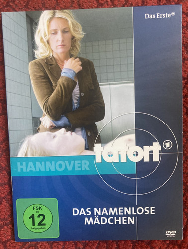 Tatort das namenlose mädchen - das,