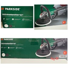 Winkelpolierer PPM 1200 A1