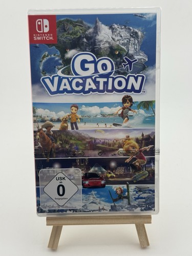 Vacation - , switch)