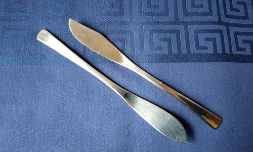 Wmf chromargan besteck - wmf, chromargan-besteck