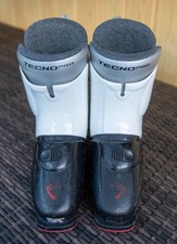 Skischuhe Techno Pro Gr. 38