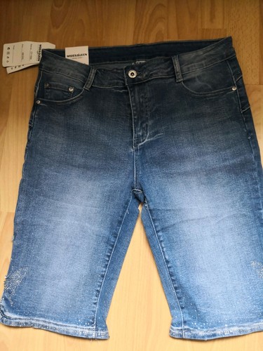 Neu jeans kurz - neu,