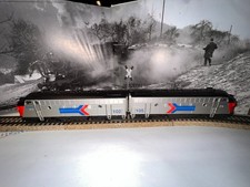 Märklin H0 33621 + 43600