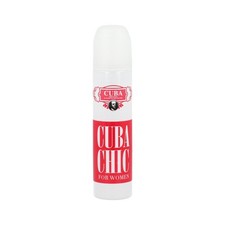 Cuba Chic Eau De Parfum EDP