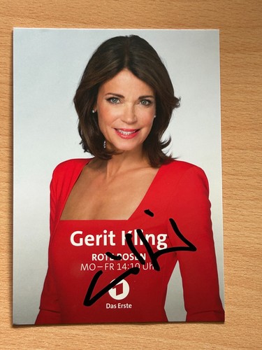 Gerit kling rote rosen - gerit,