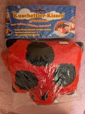 Kuscheltier Kissen  "