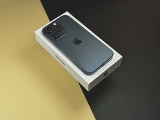 Apple iPhone 15 Pro |