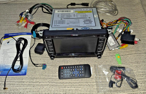 Zenec e2026 navi dab - z-e2026,