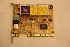 Pci karte tuner - karte, für