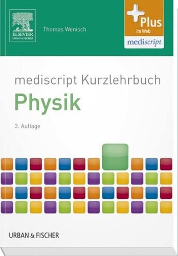 Mediscript kurzlehrbuch - mediscript,