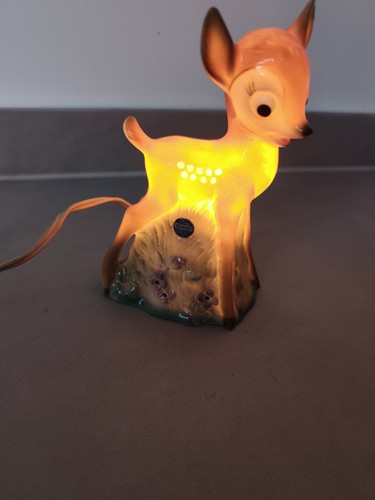 Alter rauchverzehrer bambi - rauchverzehrer,