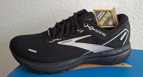 Brooks ghost gtx 11 - brooks, gr.