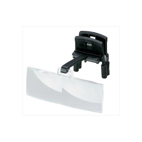 Eschenbach lupe labo clip - lupe, labo-clip