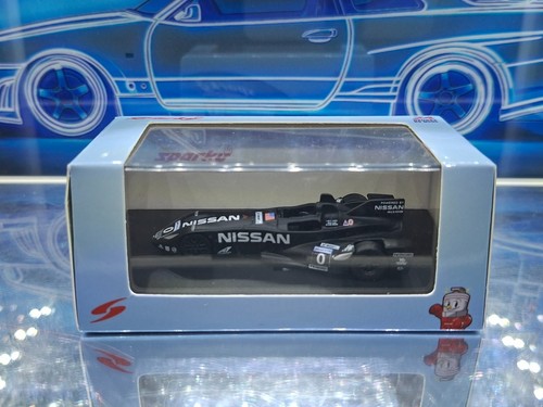 Sparky nissan delta - delta, #0