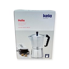 Kela Espressokocher ITALIA