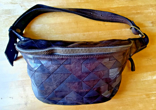 Campomaggi gürteltasche - campomaggi,
