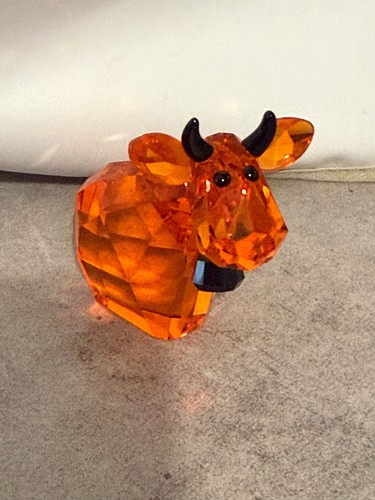 Swarovski figur lovlots - figur,