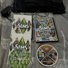Die SIMS 3 & Inselparadies