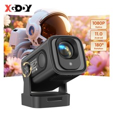 XGODY  5 Pro Heimkino Beamer