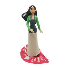 Disney Mulan Figur 14,5cm aus