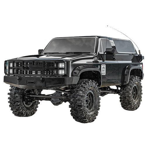 Gmade gs02f buffalo ts - 1/10,