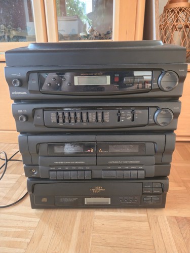 Universum vtc 1075 - universum,