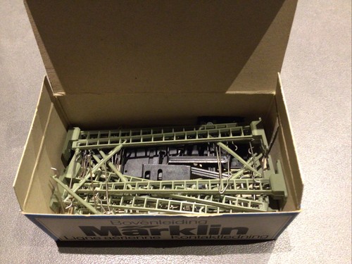 Märklin 7509 gleis - 7509, k-gleis