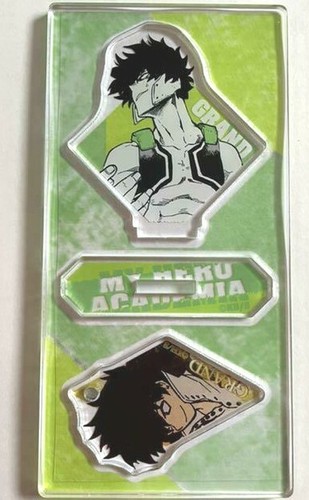 Hero academia acryl - hero, stand