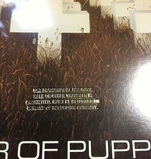 Metallica - Master Of Puppets - VINYL LP 2008 PROMO USA - SEALED