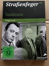 STAHLNETZ - Folge 11 - 16 -