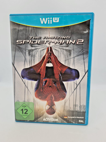 Wii game the amazing - game,