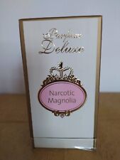 NEU OVP Parfum Deluxe Narcotic
