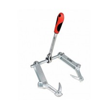 Schwaiger IQ-Balkenzug mit 4-seitig verzahntem Haken PWE0096