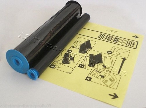 Xxl inkfilm für fax rolle - 1, fax-rolle