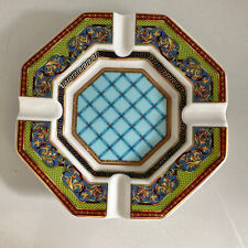 Rosenthal VERSACE Russian Dream ASCHENBECHER 14 cm  Ash Tray