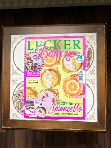 Lecker bakery special - lecker,