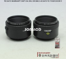 CCD CAMERA lens RODENSTOCK