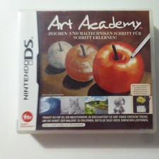 Art Academy: Zeichen- und