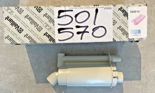 Vaillant ecomax 665 656 7 - vu, 656-7
