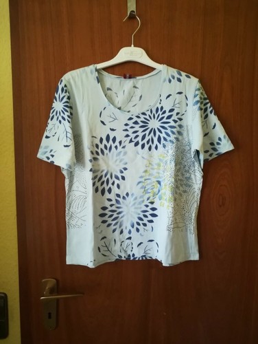 Olsen vintage shirt - t-shirt, bluse